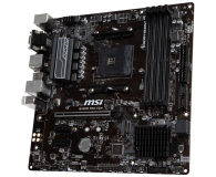 MSI B450M PRO-VDH - 441261 - zdjęcie 2